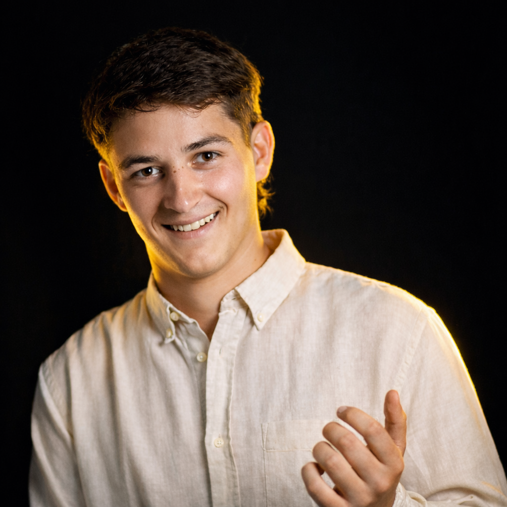 Alexis Buhaj, Fondateur de BatirUp