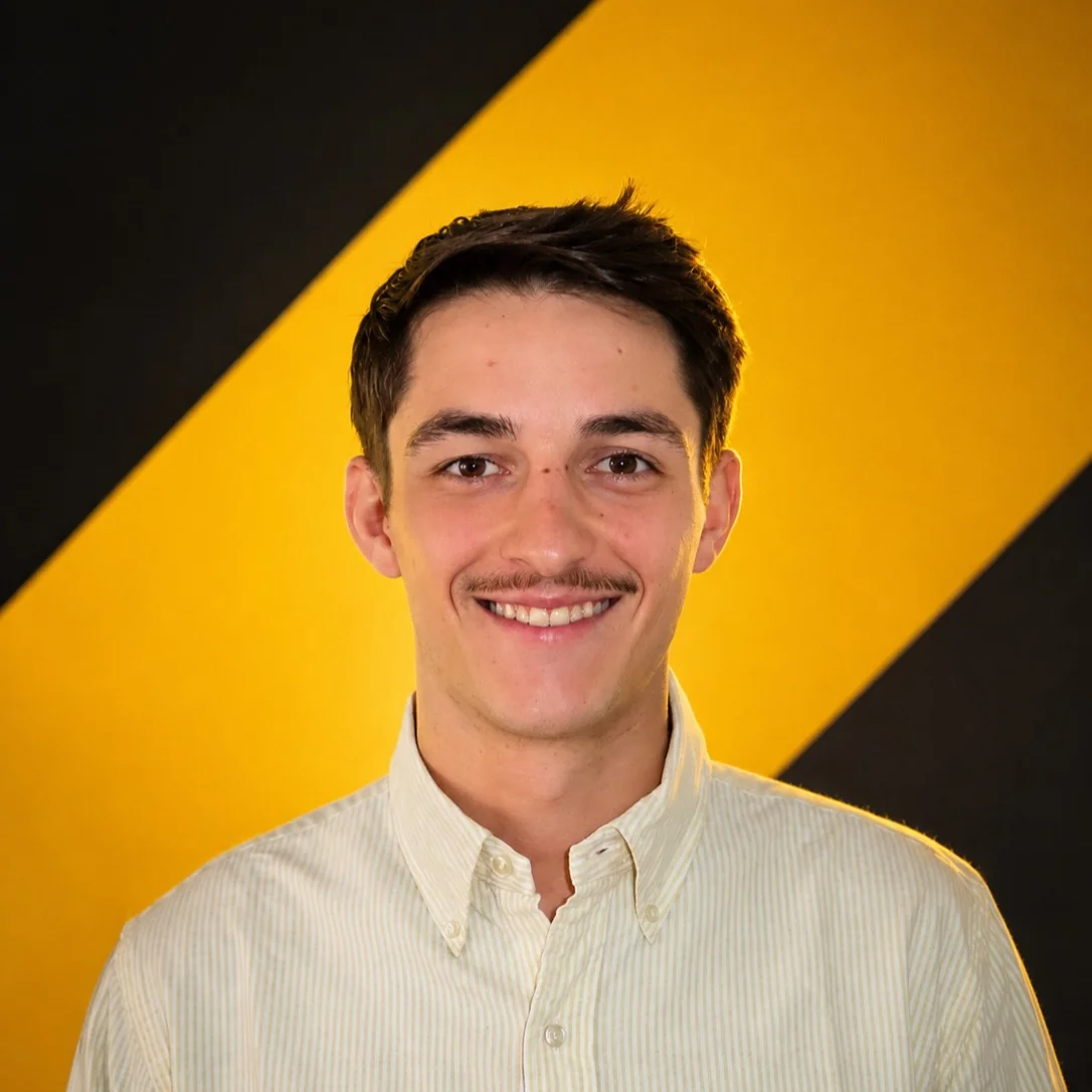 Alexis Buhaj, fondateur de BatirUp